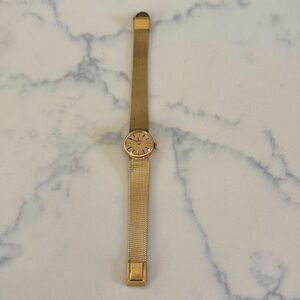 Omega Vintage Ladies Watch